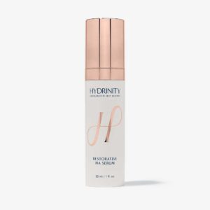Restorative HA Serum barrier repair serum